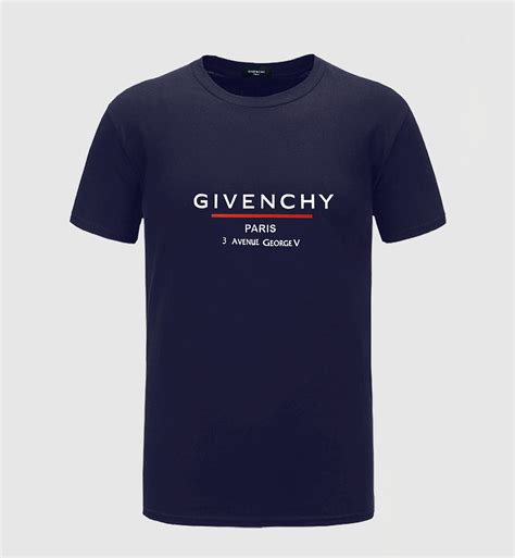 givenchy shirt mens replica|givenchy t shirt size chart.